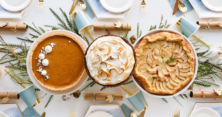 Do These 5 Things Before Thanksgiving