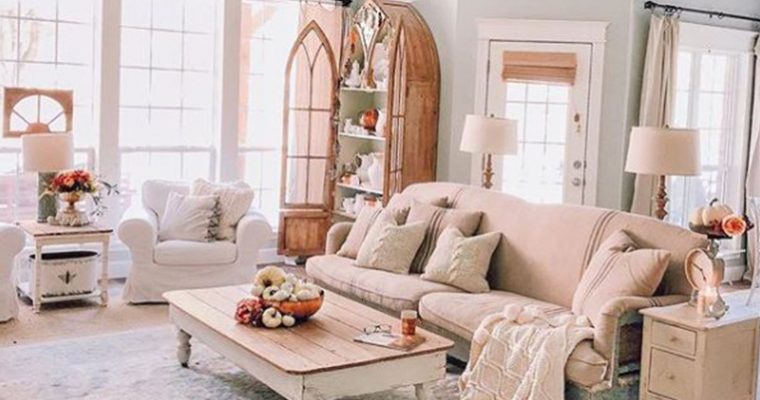 5 Budget-Friendly Tips to Decorate Your Space with Farmhouse Style