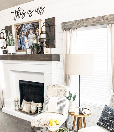 3 Simple Wall Decor Ideas and what Ties it Together - Decor Steals Blog