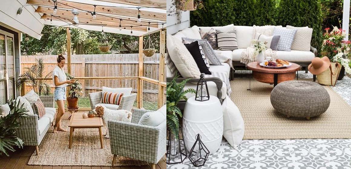 10 Indoor/Outdoor Summer Decor Essentials - Decor Steals Blog