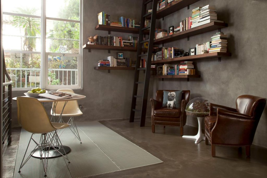 Floating Shelf Ideas For Your Bedroom, Floating Book Shelves Ideas
