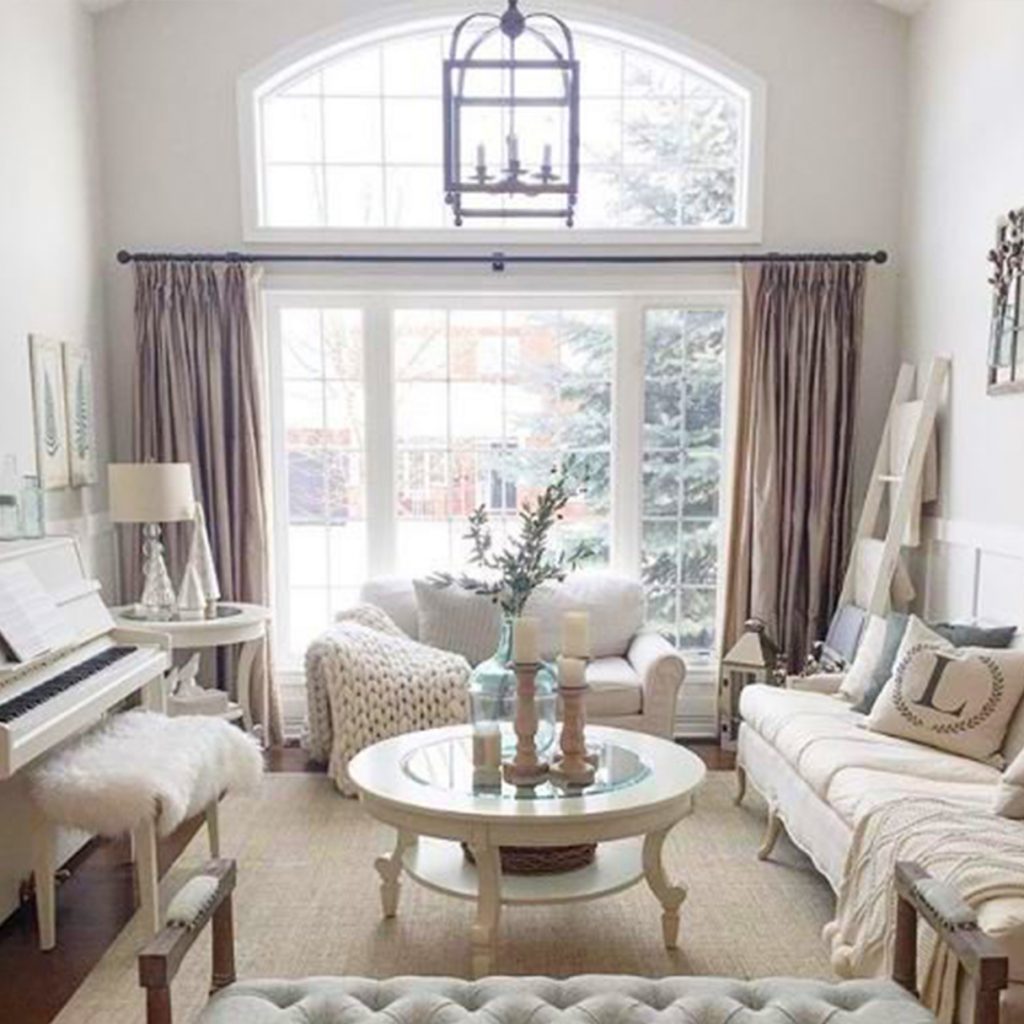Window Treatment Ideas for Every Room