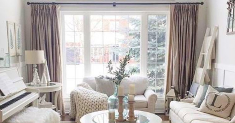 Window Treatment Ideas for Every Room