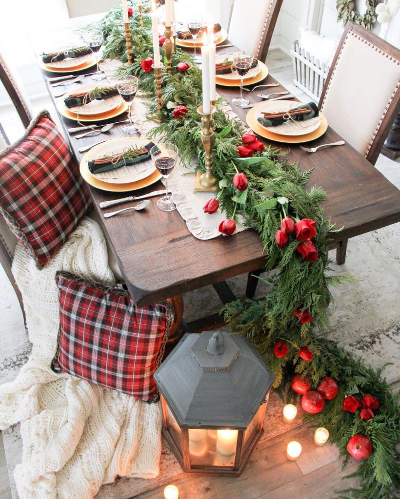 Christmas-tablescape