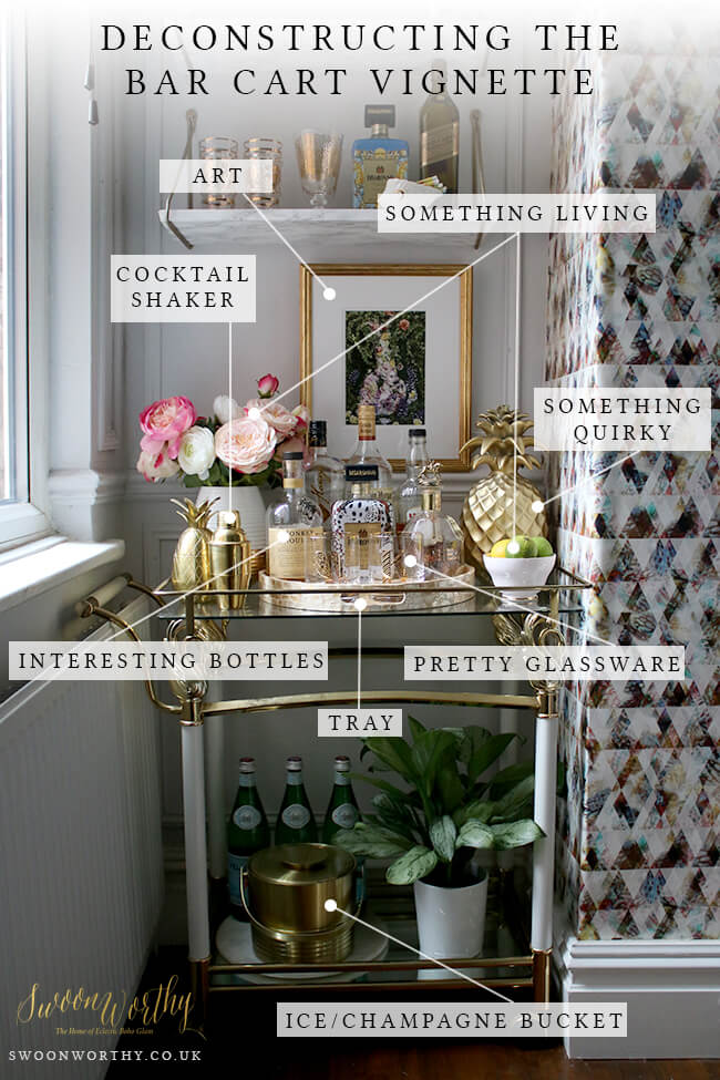 Perfect-Bar-Cart-Styling-Formula