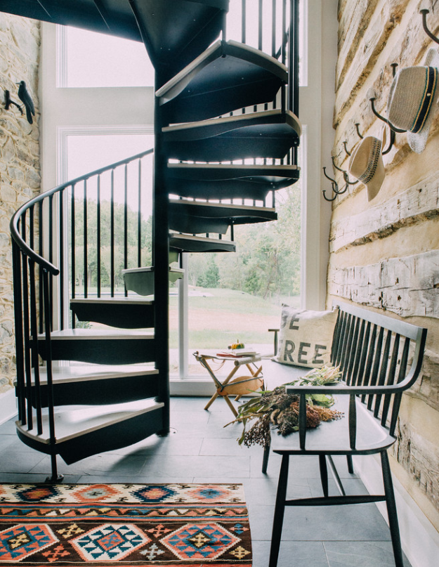 spiral-staircase-style