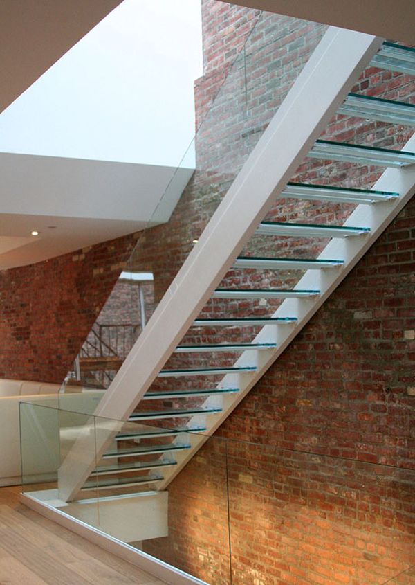 glass-railing-contemporary-staircase