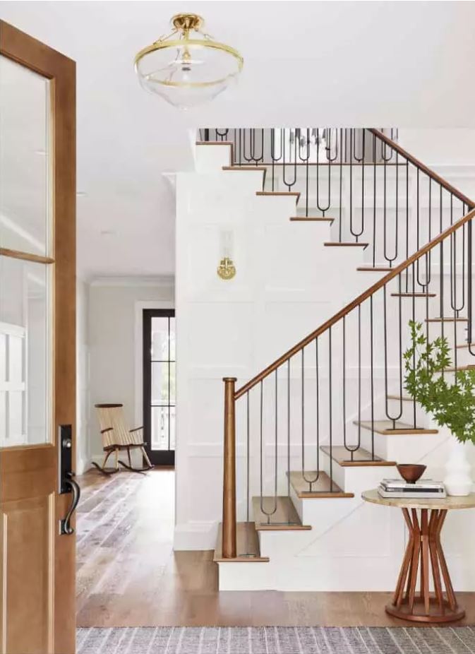 half-turn-staircase-style