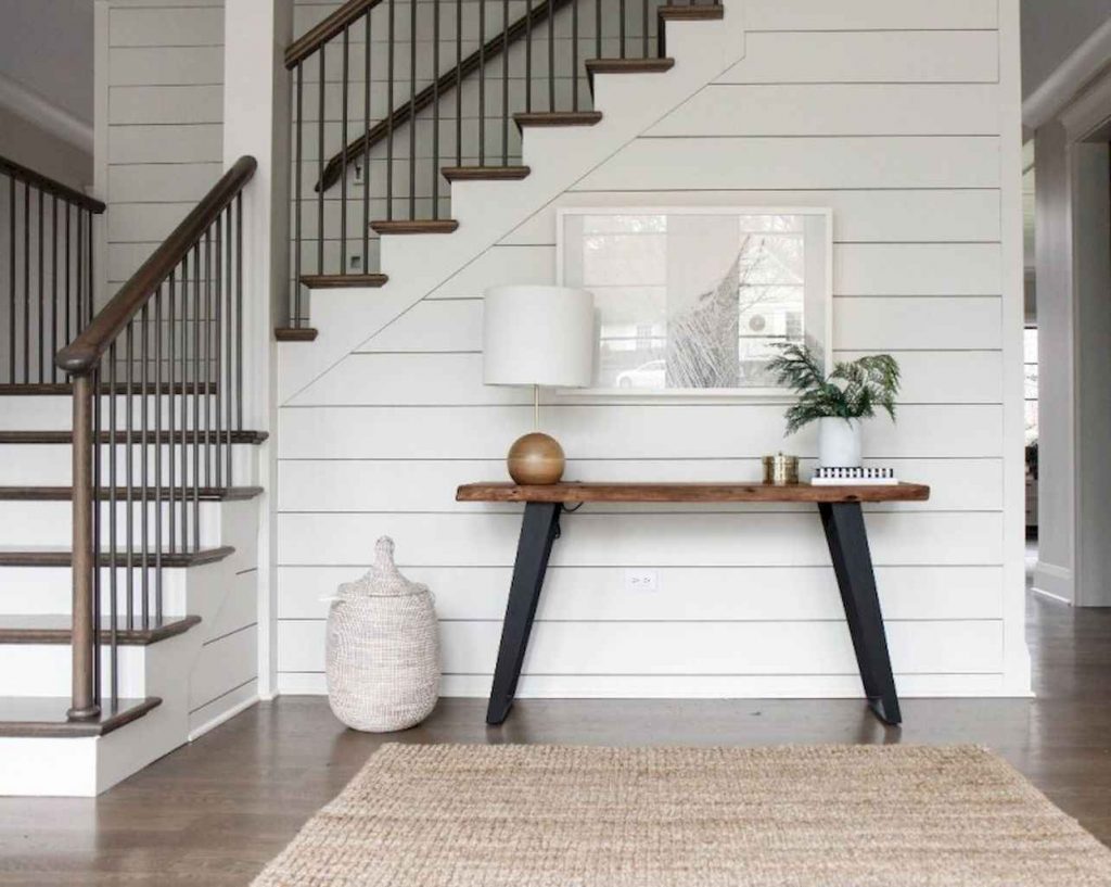 Staircase Styles What You Need To Know To Step It Up Decor Steals Blog