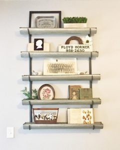 farmhouse-shelving