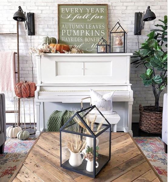 Lantern Decor Tips to have you Decorating like a Pro!