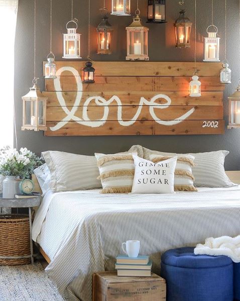 hanging-lantern-decor-bedroom