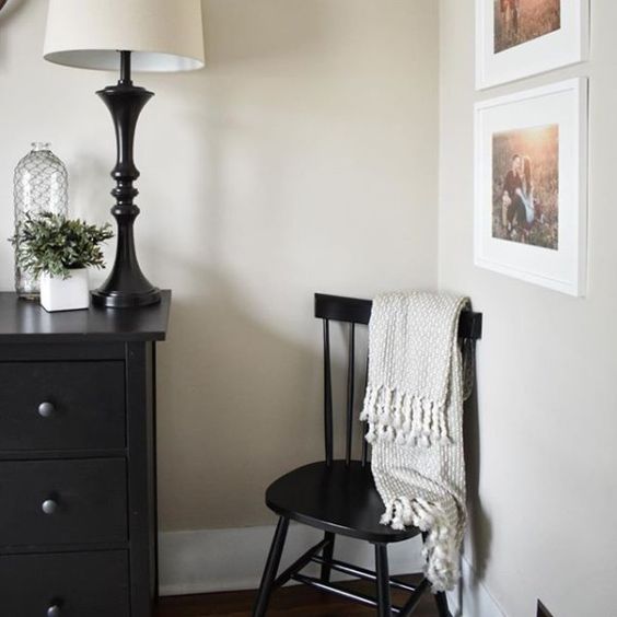 Modern Farmhouse Bedroom