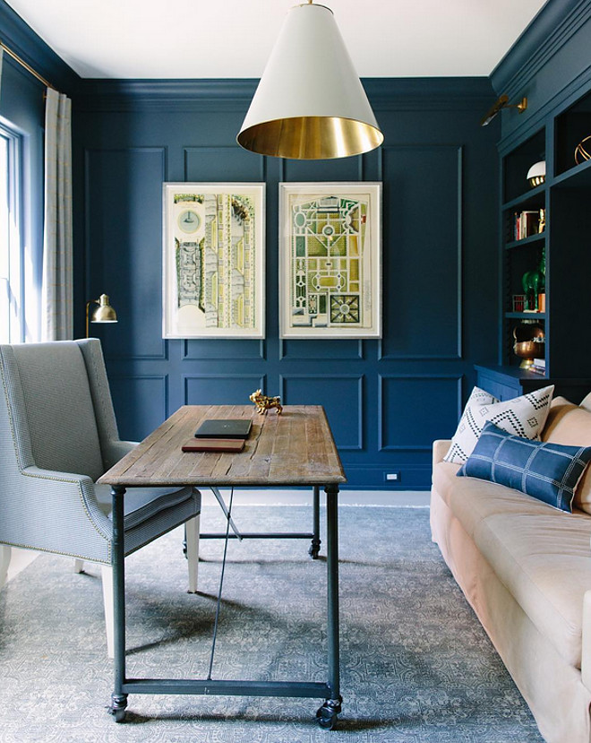 Modern Farmhouse Paint Color Trends 2021 (2022)