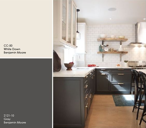 Modern Farmhouse Paint Color Trends 2021 Decor Steals Blog