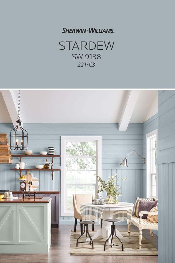 Modern Farmhouse Paint Color Trends 2021 Decor Steals Blog