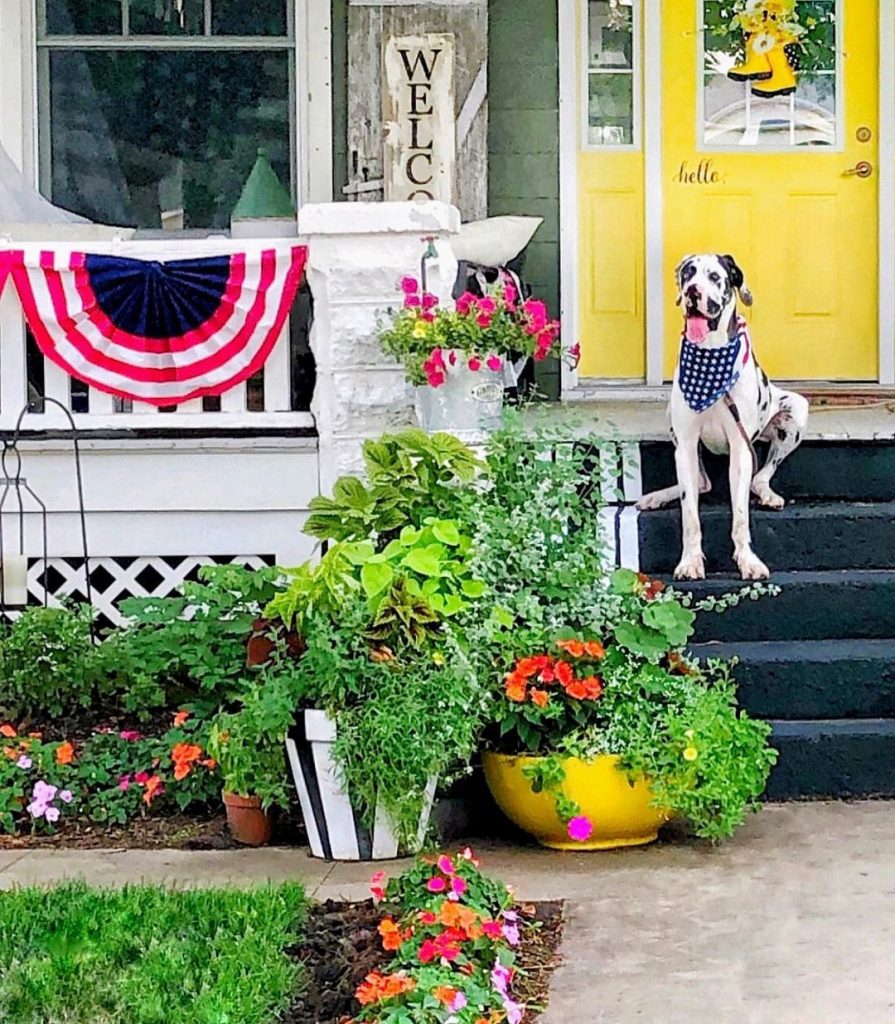 spring-porch