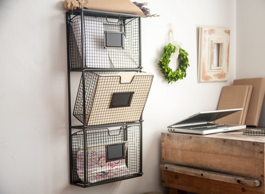 wall-basket-organizer