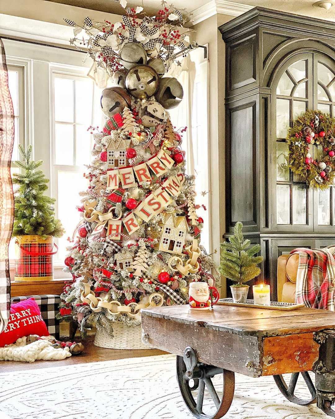 6 Simple & Brilliant Christmas Decorating Ideas