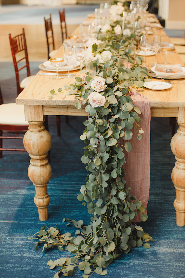 6 Tips for Creating the Perfect Tablescape