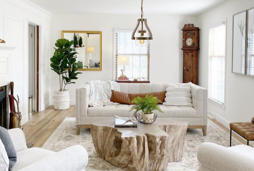 Farmhouse Lighting 101: Everything you need to know to light up your space